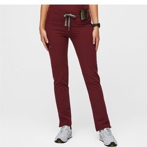 Figs Yola Scrub Pants